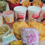 McDonald's - 