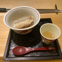 鮨よしかわ 恵比寿 - 