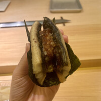 鮨よしかわ 恵比寿 - 