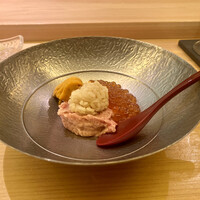 鮨よしかわ 恵比寿 - 