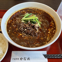 中国料理 かなめ - 