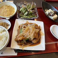 中国料理 かなめ - 
