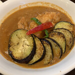 curry 草枕 - 