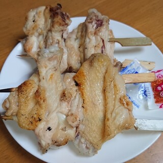 テイクアウトok 杉田駅 神奈川県 でおすすめの焼き鳥をご紹介 食べログ