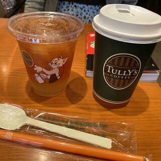 タリーズコーヒー_1