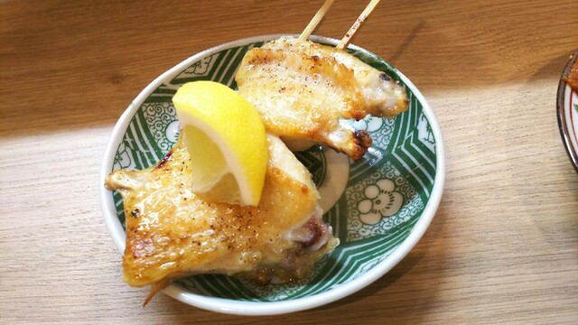 やきとり かずお Yakitori Kazuo 京急鶴見 焼鳥 食べログ やきとり かずお Yakitori Kazuo 京急鶴見 焼鳥 食べログ