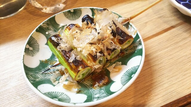 やきとり かずお Yakitori Kazuo 京急鶴見 焼鳥 食べログ