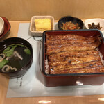 うなぎのひら山 - 