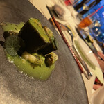 リストランテ リナッシェレ ドウジマ - 