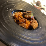 リストランテ リナッシェレ ドウジマ - 