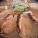 Ramen Tenki - 