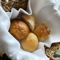 薪焼と鉄板焼き フォレスト - 