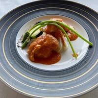 薪焼と鉄板焼き フォレスト - 