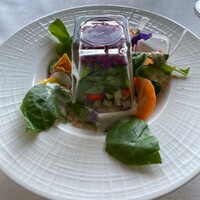 薪焼と鉄板焼き フォレスト - 
