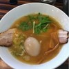 ラーメン ロケットキッチン