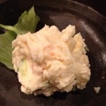 Koyomi - ポテトサラダ