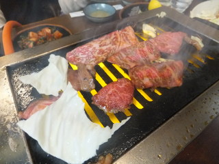 Yakiniku Gobankan - 