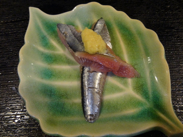 和食亭 わしょくてい 駒込 割烹 小料理 食べログ
