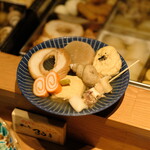 Ganso Kanazawa Robata Appare - 