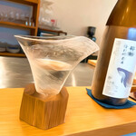 スシコーヒー - 酔鯨