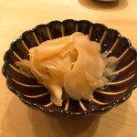 木挽町 とも樹 - がり