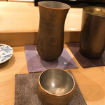 木挽町 とも樹 - 岩手県の超超辛口日本酒