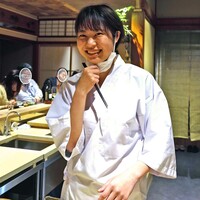 京味 もと井 - 