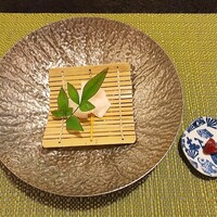 寿司英 - 穴子洗い