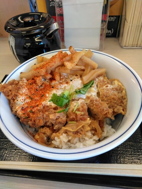 かつや 愛知名四弥富店 飛島村その他 とんかつ 食べログ