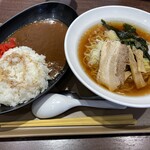 勝どき食堂 - 料理写真: