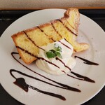 エスプレッソ ファクトリー - 