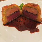 オーベルジュ・ド・リル トーキョー - 