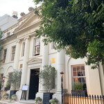 オーベルジュ・ド・リル トーキョー - 