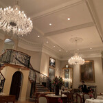 オーベルジュ・ド・リル トーキョー - 