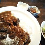 ラ・クッチーナ・ デル・ チエロ - 