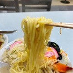 九州ラーメン友理 - 