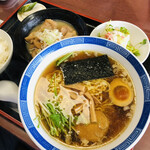 中華飯店ジャン - 