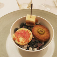 オーベルジュ・ド・リル トーキョー - 