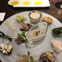 オッジ ダルマット 西麻布店 - 