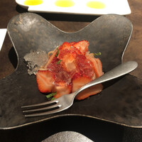 オッジ ダルマット 西麻布店 - 