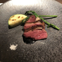 オッジ ダルマット 西麻布店 - 