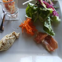 ブラッスリーオザミ 東京スカイツリータウン･ソラマチ店 - 