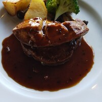 ブラッスリーオザミ 東京スカイツリータウン･ソラマチ店 - 