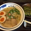 麺's ら.ぱしゃ 水戸店