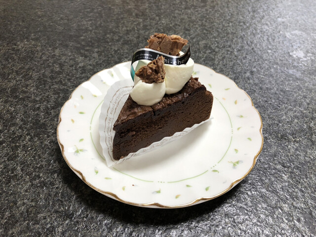 A Mi Chemin ア ミ シュマン 長津田 ケーキ 食べログ A Mi Chemin ア ミ シュマン 長津田 ケーキ 食べログ