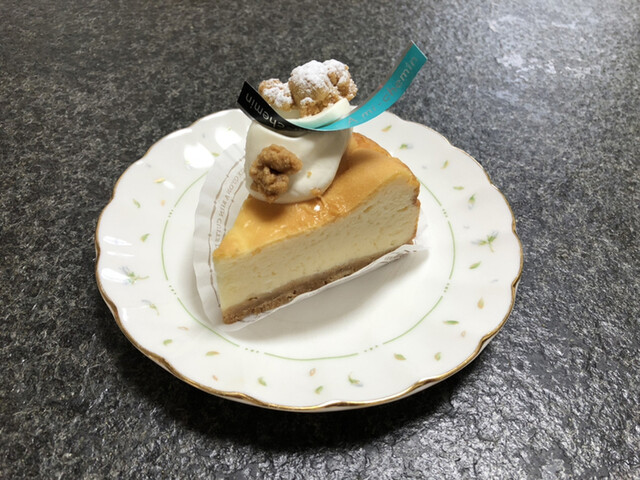 A Mi Chemin ア ミ シュマン 長津田 ケーキ 食べログ A Mi Chemin ア ミ シュマン 長津田 ケーキ 食べログ