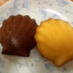 銀座コージーコーナー  - 料理写真: