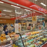 銀座コージーコーナー  - 