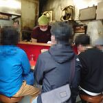 ラーメン二郎 - 