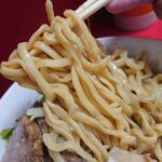 ラーメン二郎 - 